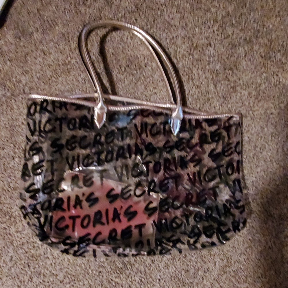 Victoria's Secret Totes - Picture 3 of 4